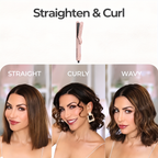 Hair Straightener And Curler — refreshed original source view 7