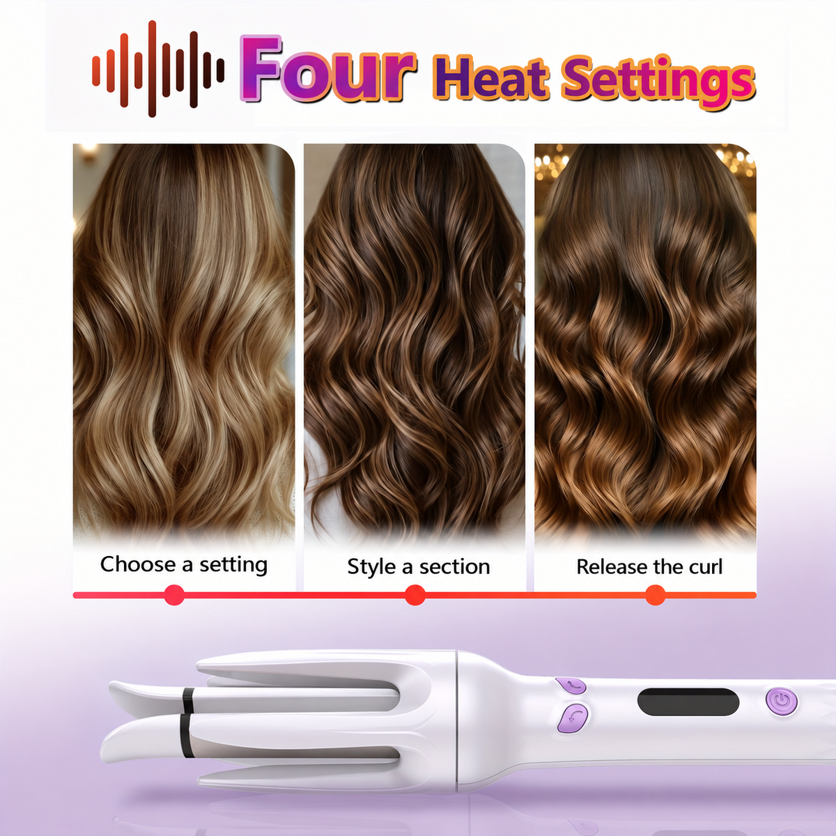 Automatic Hair Curler — refreshed original source view 6
