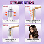 Automatic Hair Curler — refreshed original source view 8