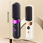 Straightening Brush — refreshed original source view 14