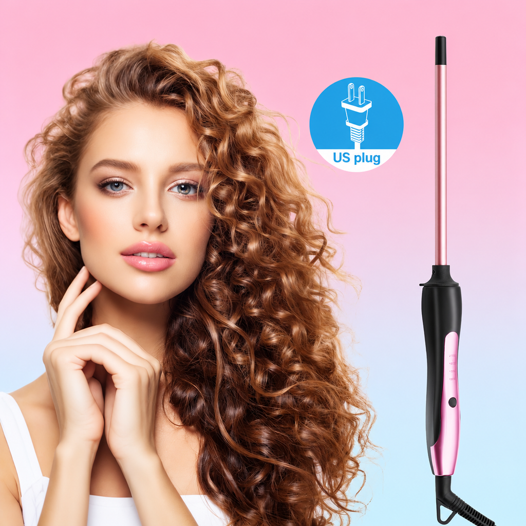 Curling Wand — refreshed original source view 1
