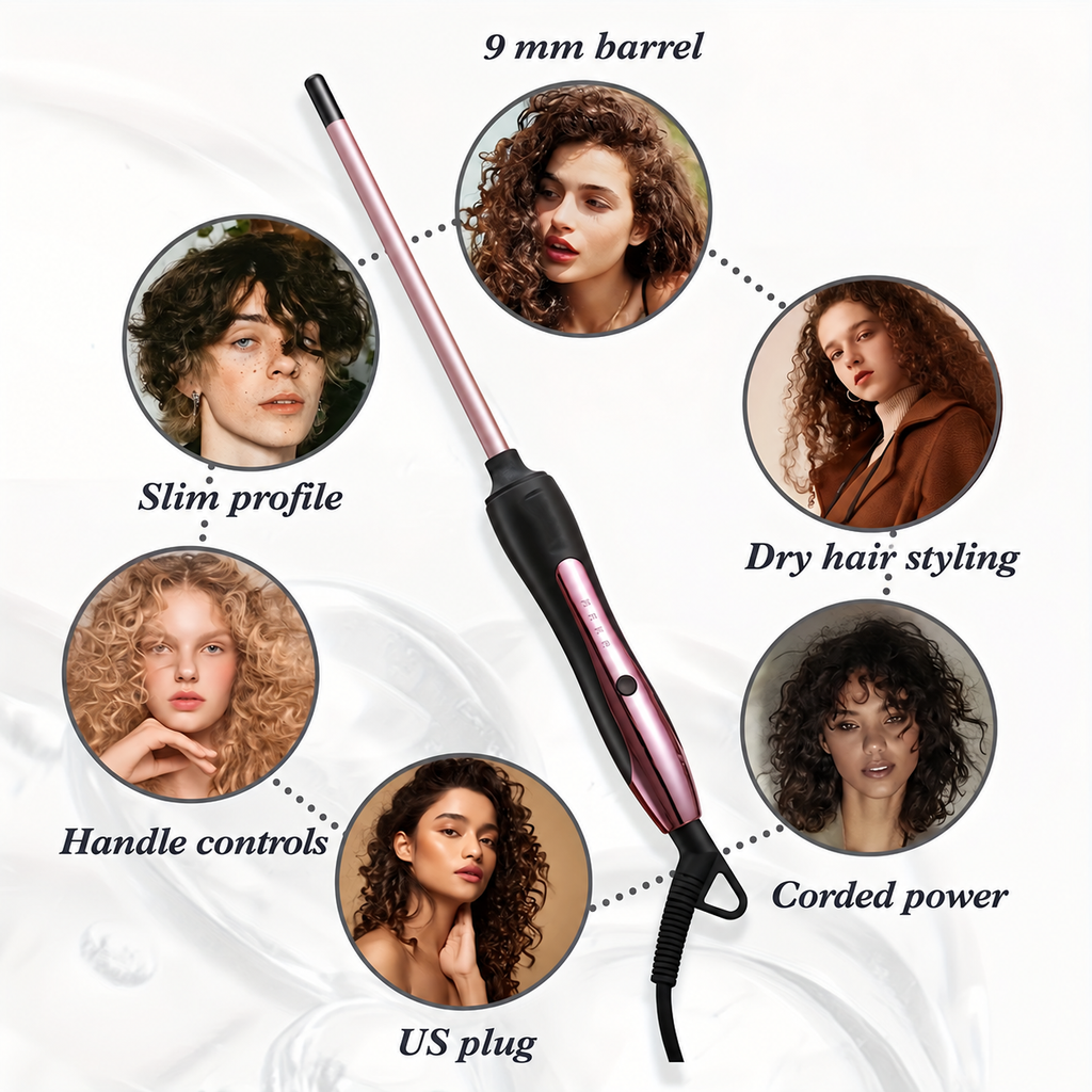 Curling Wand — refreshed original source view 7