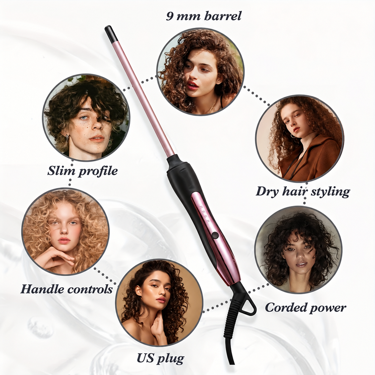 Curling Wand — refreshed original source view 7