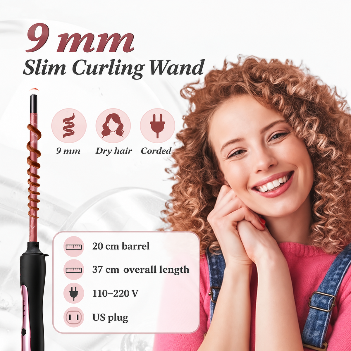 Curling Wand — refreshed original source view 8