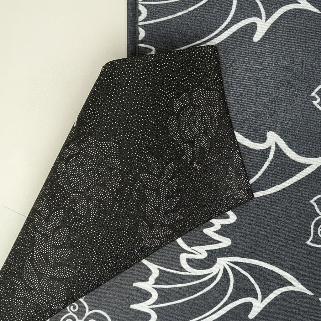 Door Mat shown in product gallery view 4 with visible design details.