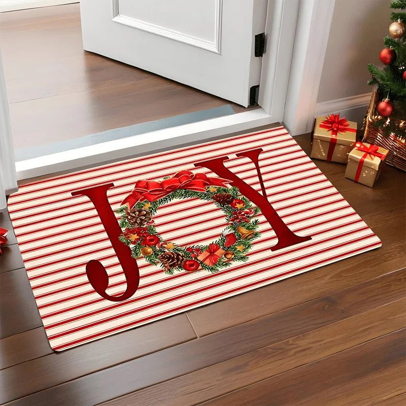 Door Mat shown in product gallery view 7 with visible design details.