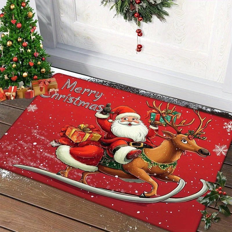 Door Mat shown in product gallery view 8 with visible design details.