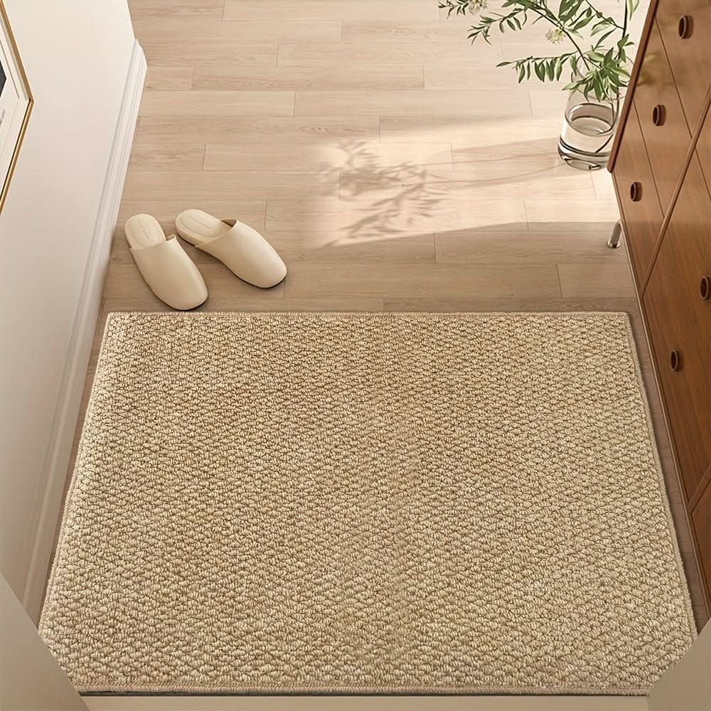 Door Mat shown in product gallery view 3 with visible design details.