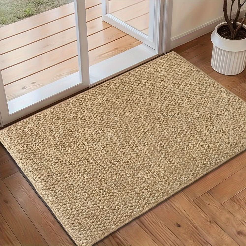 Door Mat shown in product gallery view 4 with visible design details.
