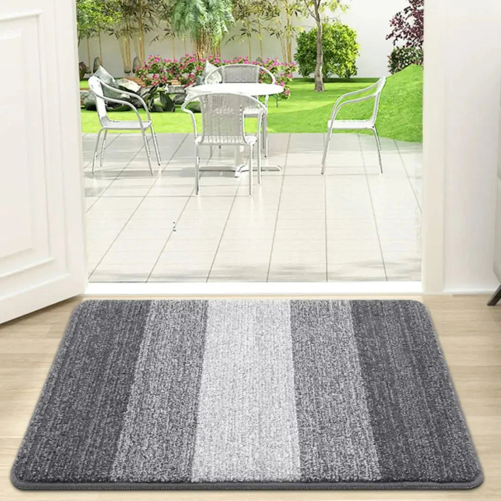 Door Mat shown in source gallery view 1.