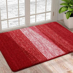 Door Mat in Red shown on the source page.