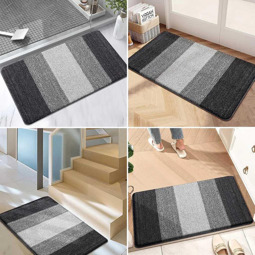 Door Mat shown in source gallery view 2.