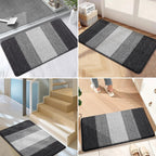 Door Mat shown in source gallery view 2.
