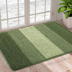 Door Mat in Green shown on the source page.