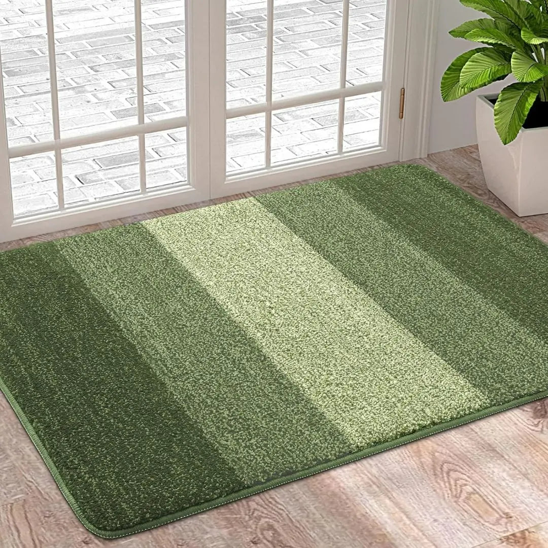 Door Mat in Green shown on the source page.