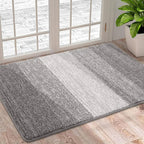 Door Mat in Light Gray shown on the source page.