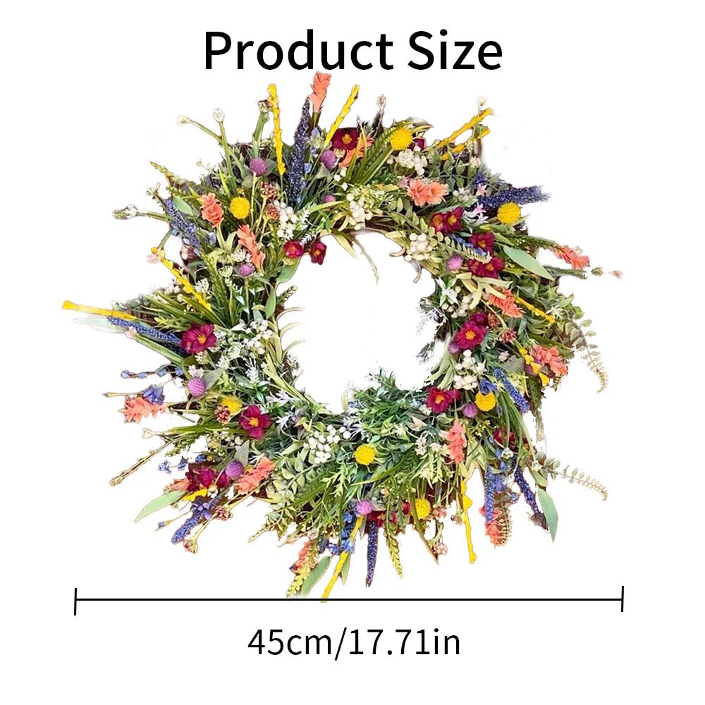 Door Wreath shown in product gallery view 6 with visible design details.