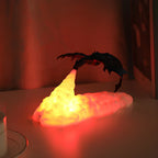 Dragon Lamp shown in product gallery view 1