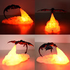 Dragon Lamp shown in product gallery view 5