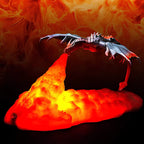 Dragon Lamp shown in product gallery view 6