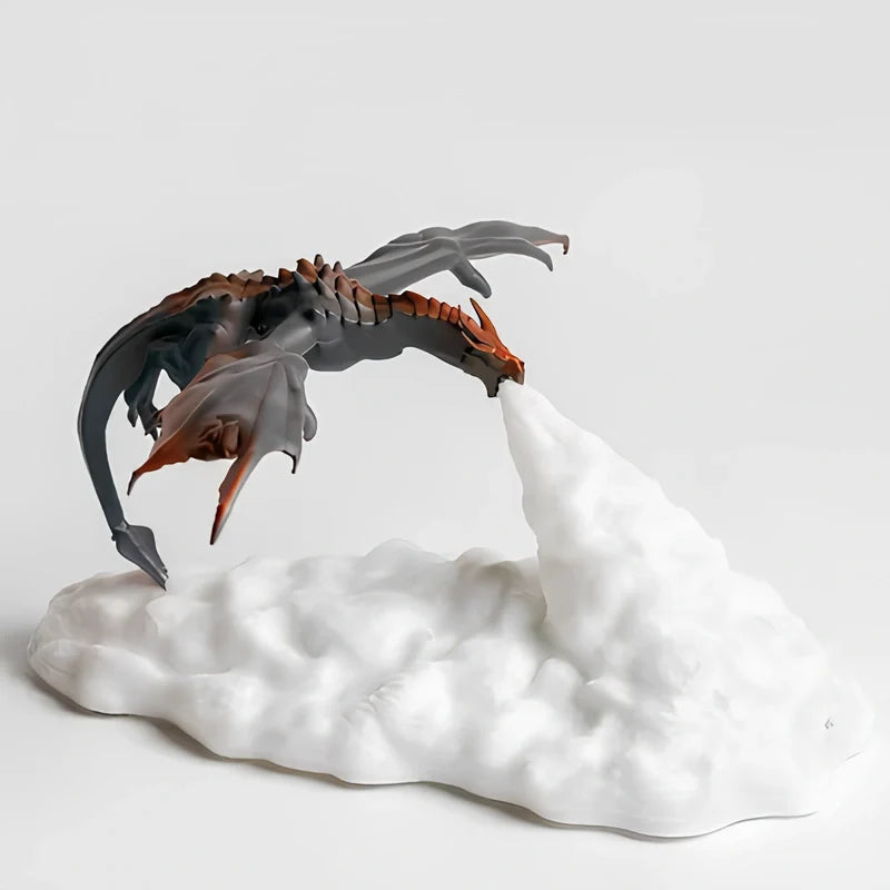 Dragon Lamp shown in product gallery view 9