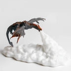 Dragon Lamp shown in product gallery view 9