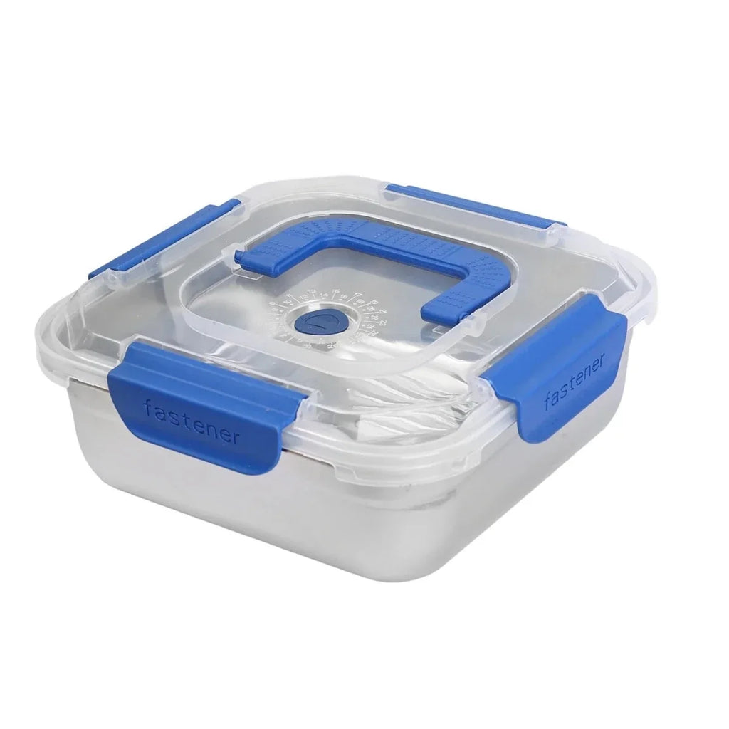 Stainless Steel Lunch Box | Leak-Proof Food Container - Food Storage Container product view 9