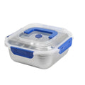 Stainless Steel Lunch Box | Leak-Proof Food Container - Food Storage Container product view 10