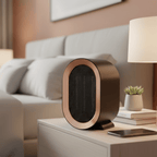 Electric Heater shown in product gallery view 1 with visible design details.