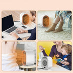 Electric Heater shown in product gallery view 5 with visible design details.