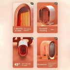 Electric Heater shown in product gallery view 6 with visible design details.