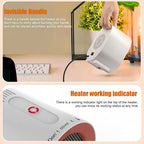 Electric Heater shown in product gallery view 7 with visible design details.