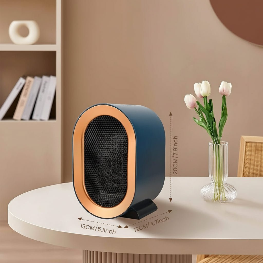 Electric Heater shown in product gallery view 9 with visible design details.