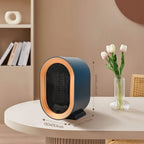 Electric Heater shown in product gallery view 9 with visible design details.