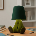 Human-Shaped LED Lamp - Rechargeable Accent Light - product image 1