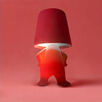 Human-Shaped LED Lamp - Rechargeable Accent Light - product image 8