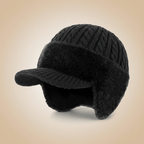 Winter earflap hat product image 4