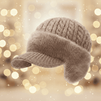 Winter earflap hat product image 6