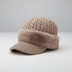 Winter earflap hat product image 7