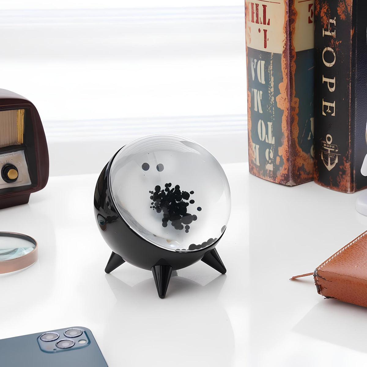 Ferrofluid Display shown in product gallery view 7