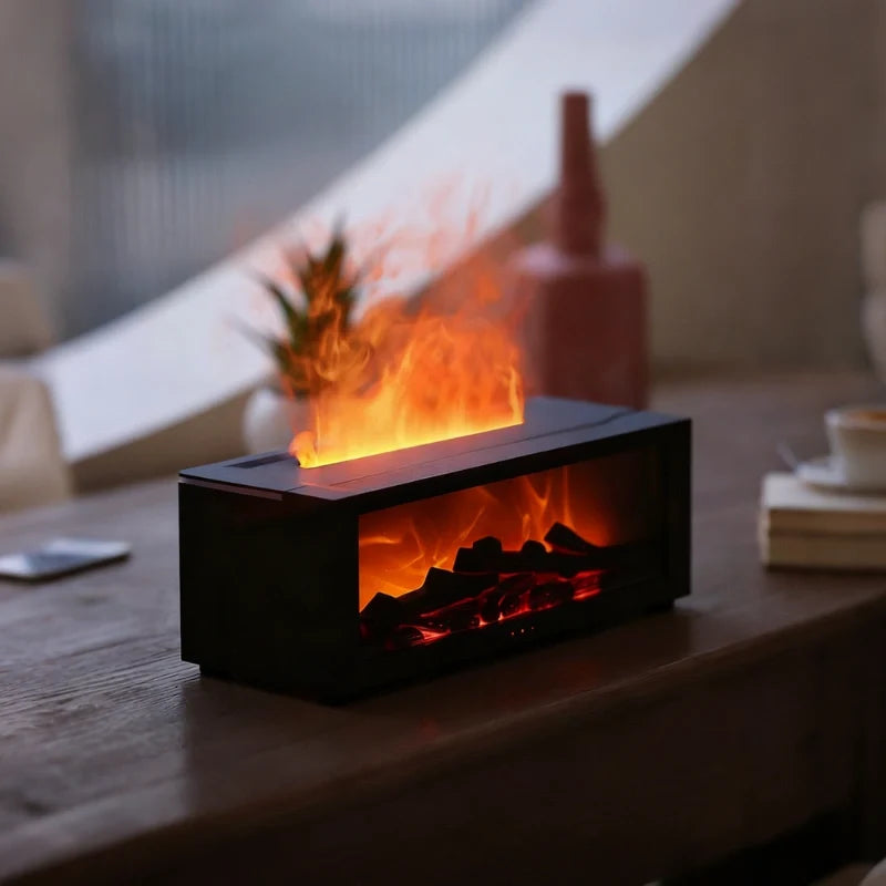 Humidifier shown in product gallery view 1