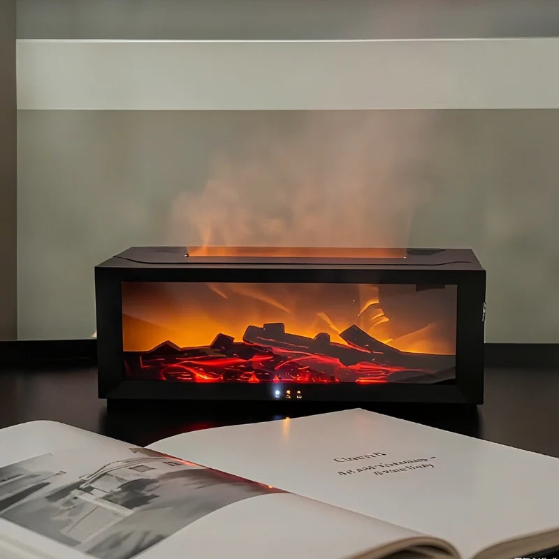 Humidifier shown in product gallery view 11