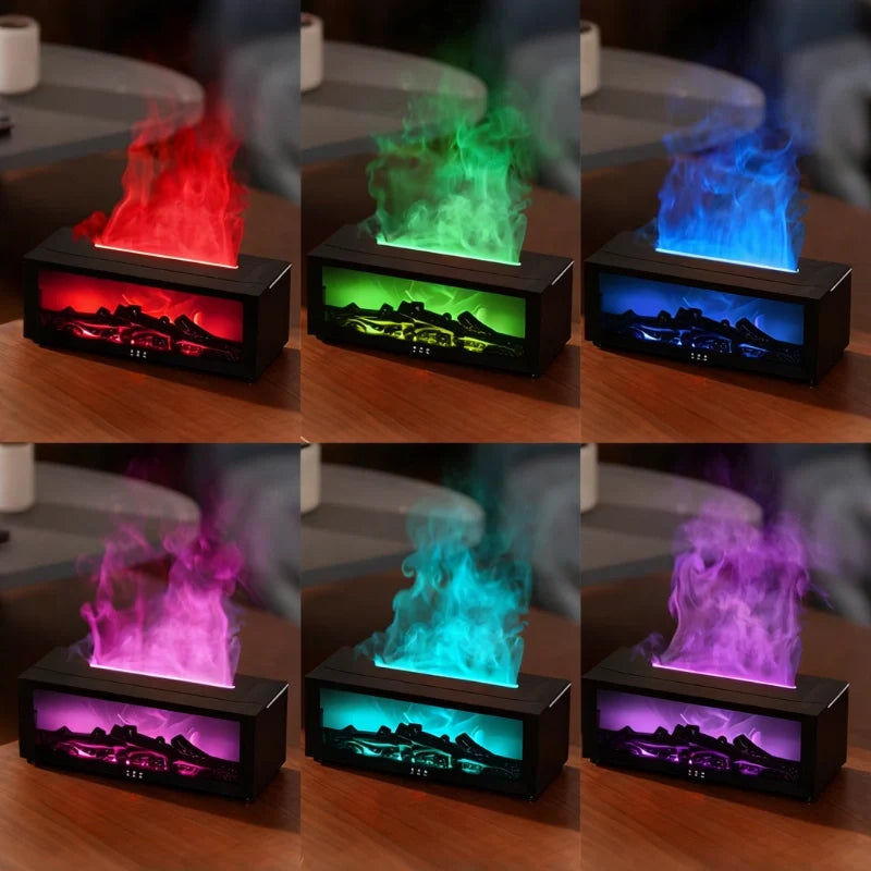 Humidifier shown in product gallery view 14