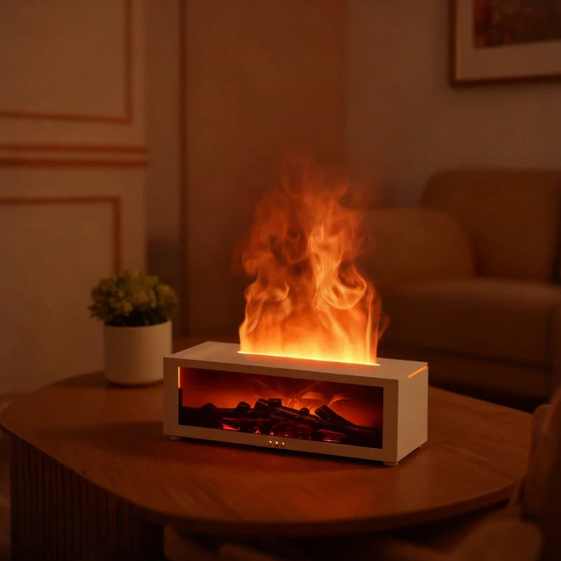 Humidifier shown in product gallery view 2