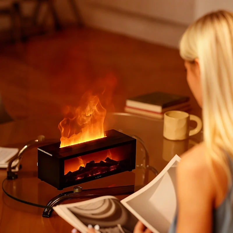 Humidifier shown in product gallery view 4