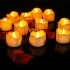 Flameless Candle shown in product gallery view 6