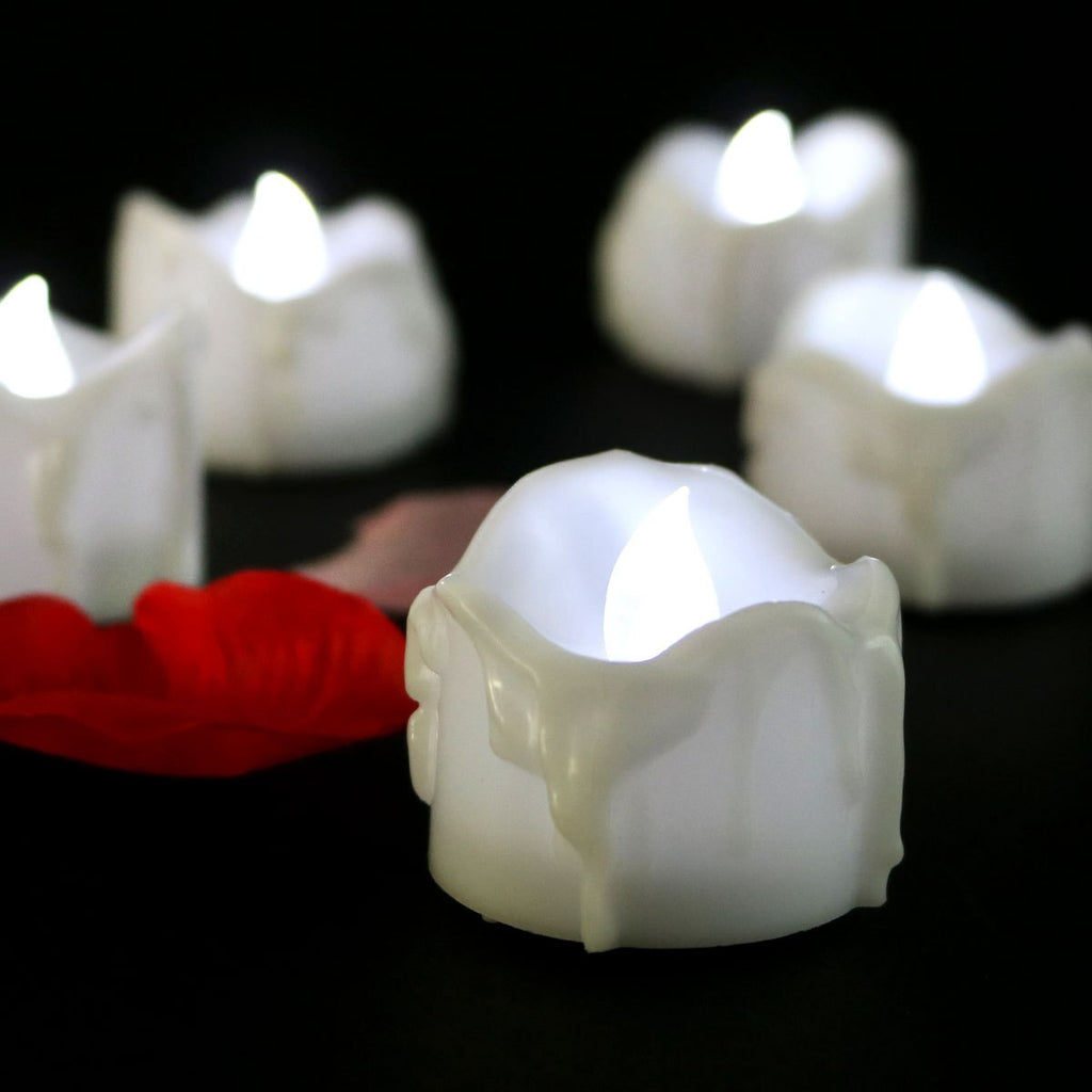 Flameless Candle shown in product gallery view 7