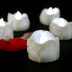 Flameless Candle shown in product gallery view 7