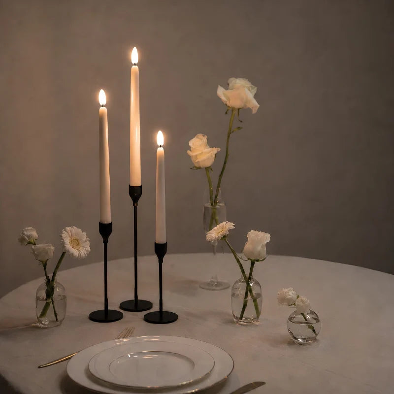 Flameless Candle shown in product gallery view 3