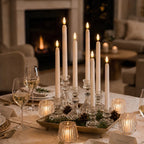 Flameless Candle shown in product gallery view 4